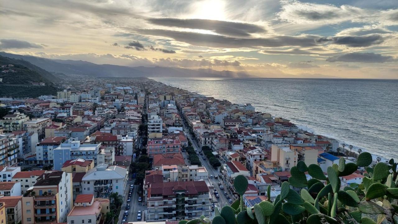 Appartamento La Casa Sicula Capri Leone Esterno foto