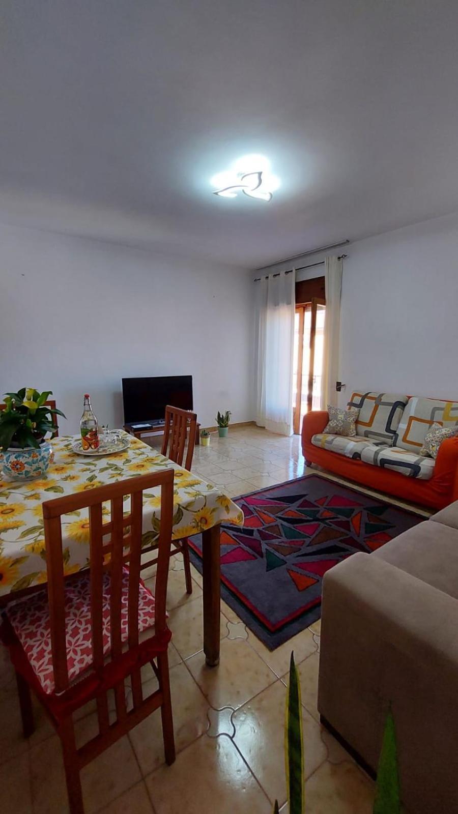 Appartamento La Casa Sicula Capri Leone Esterno foto