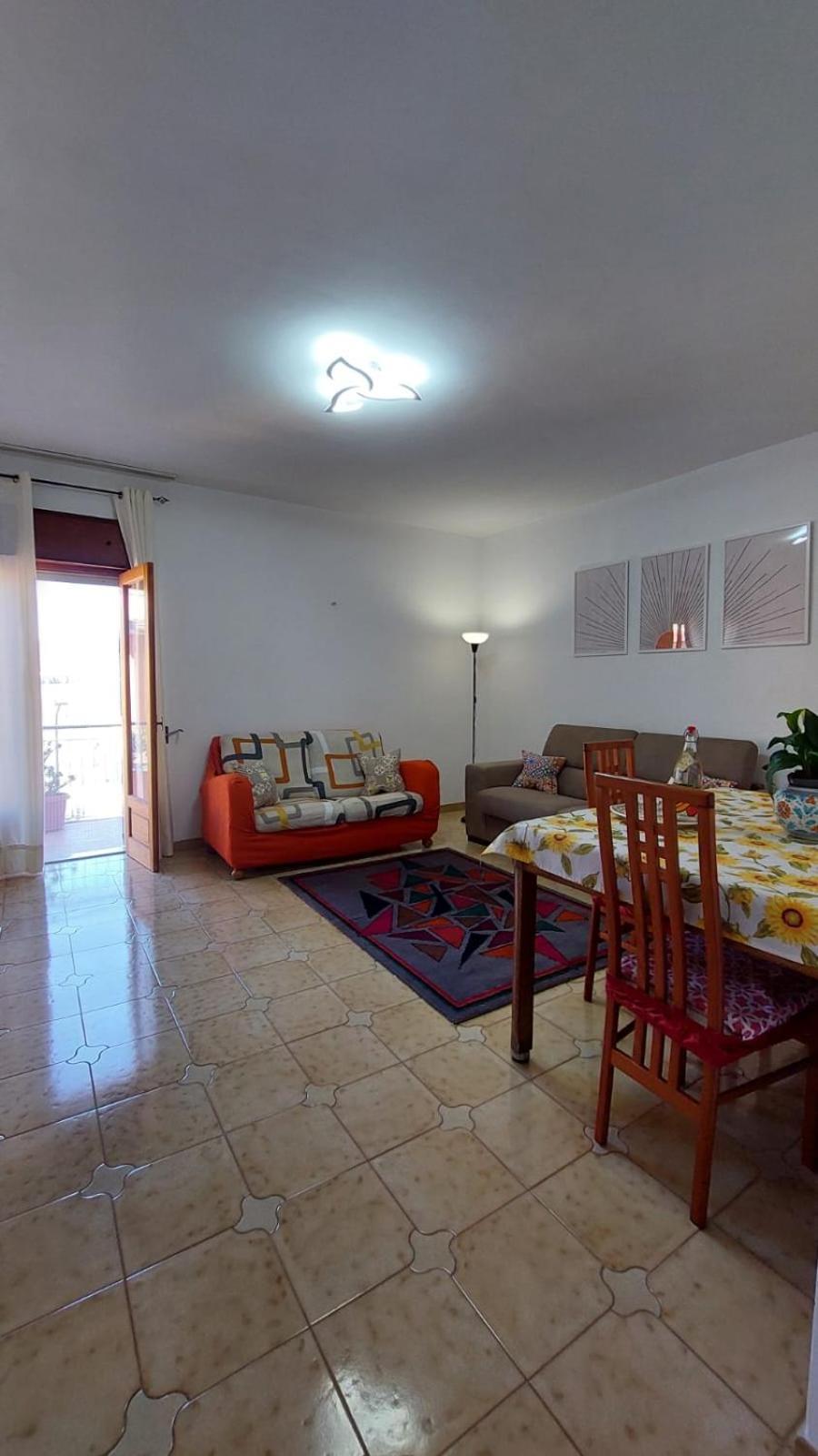 Appartamento La Casa Sicula Capri Leone Esterno foto