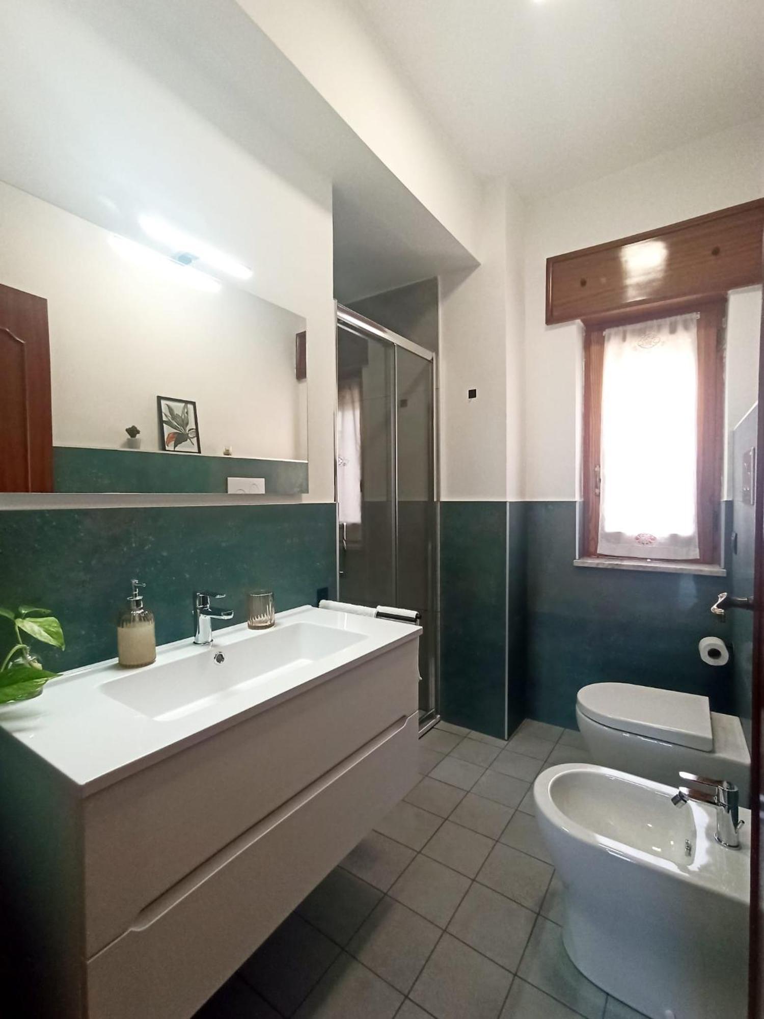 Appartamento La Casa Sicula Capri Leone Esterno foto